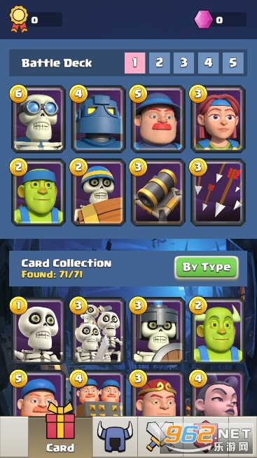 Boom Arena���پ�������ͼ1