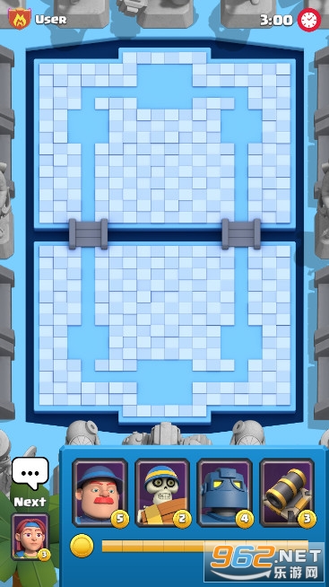 Boom Arena���پ�������ͼ2