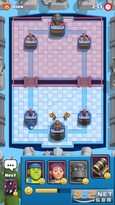 Boom Arena���پ�������ͼ3