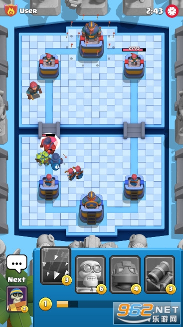 Boom Arena���پ�������ͼ4