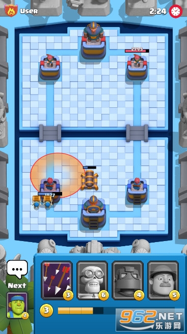 Boom Arena���پ�������ͼ6