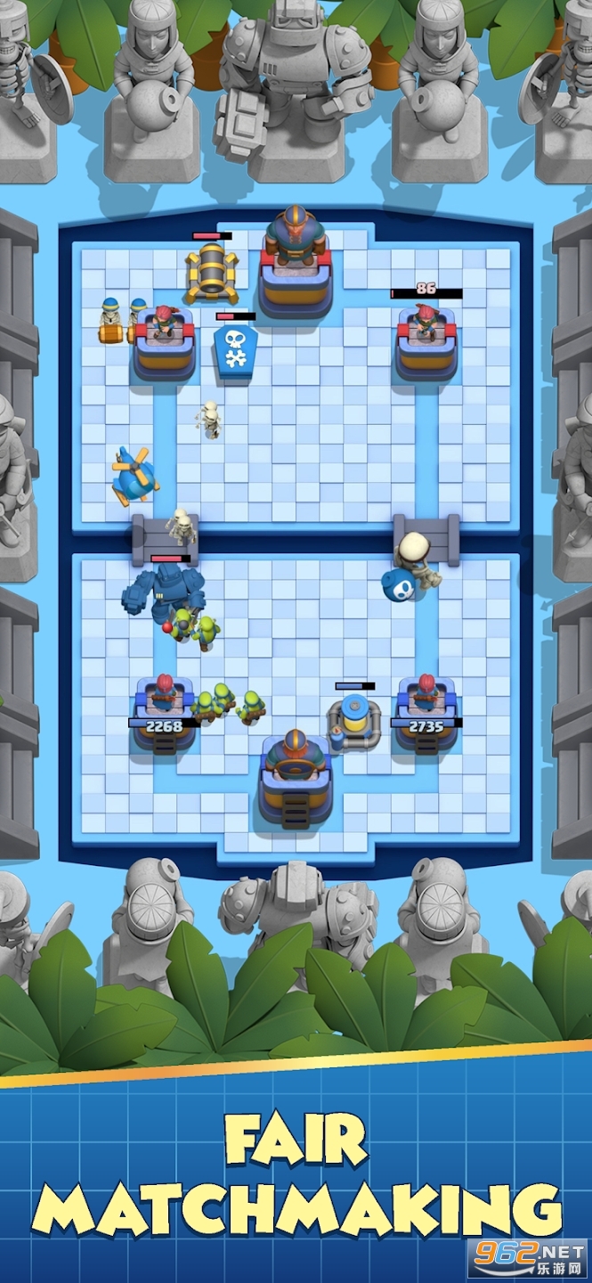 ��ը������boom arena��ͼ3