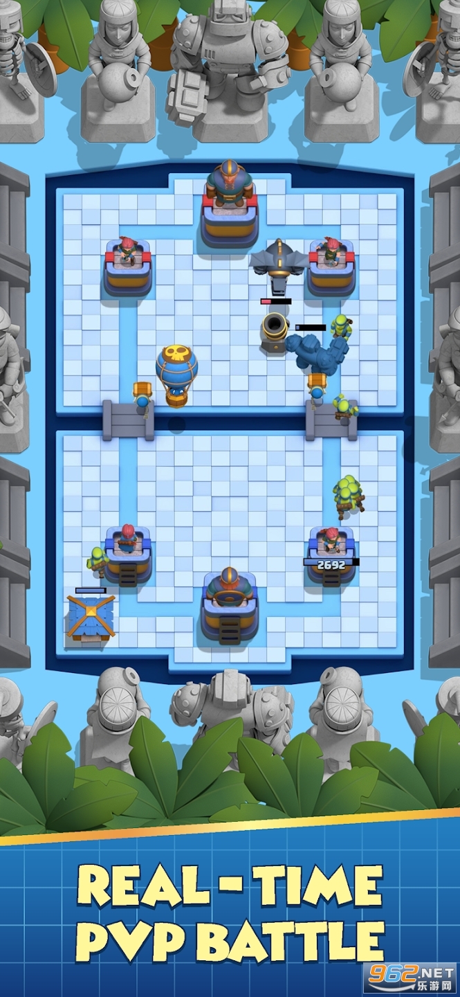 ��ը������boom arena��ͼ4