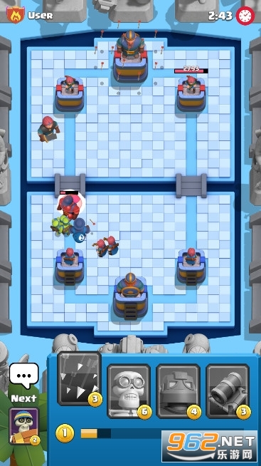 boom arena���ʰ��ͼ5
