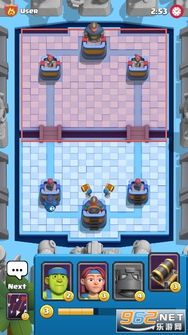 boom arena���ʰ��ͼ4