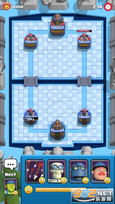 boom arena���ʰ��ͼ1