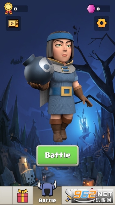 boom arena���ʰ��ͼ6