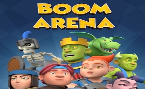 boom arena����_boom arena���°�_boom arena��������