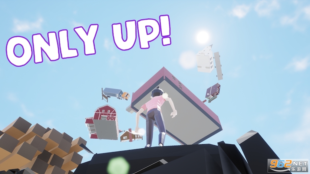 OnlyUp�ֻ����ͼ0