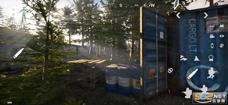 ����scum��׿�ֻ���v0.0.5.4��ͼ2