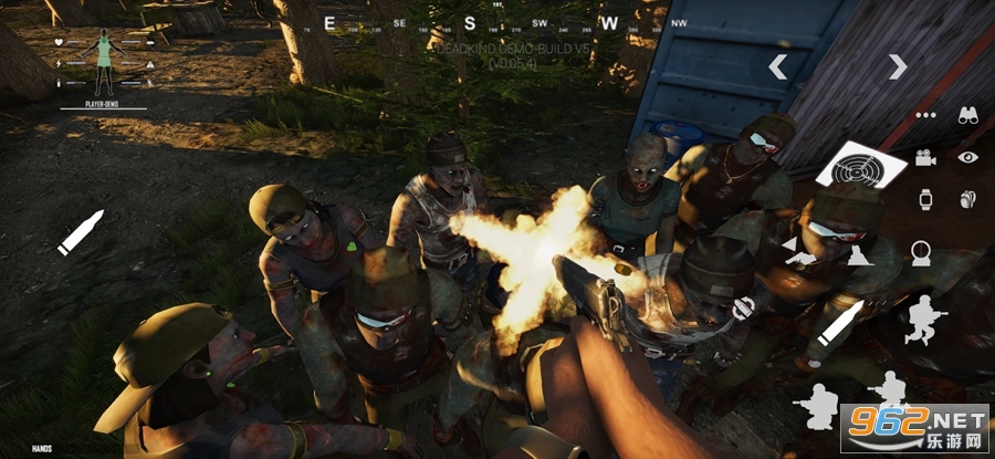 ����scum��׿�ֻ���v0.0.5.4��ͼ3