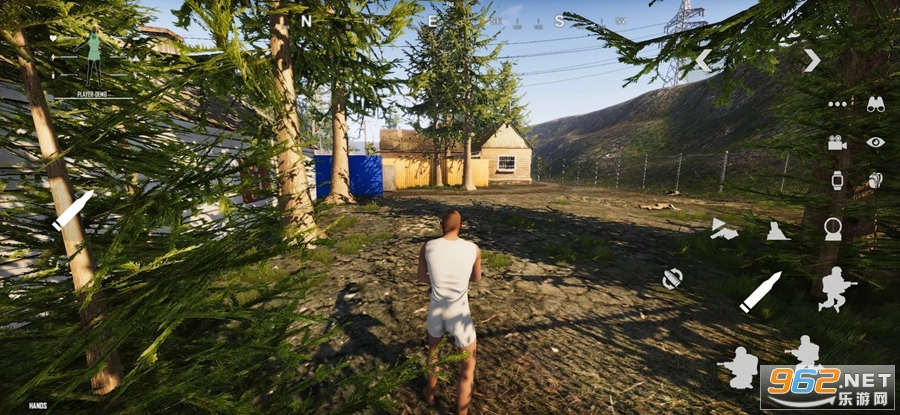 ����scum��׿�ֻ���v0.0.5.4��ͼ6