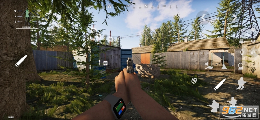����scum��׿�ֻ���v0.0.5.4��ͼ4