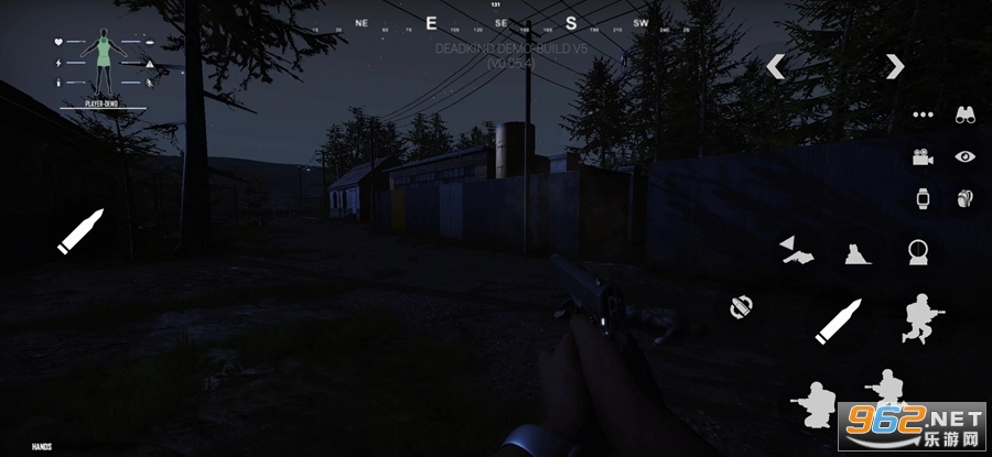����scum��׿�ֻ���v0.0.5.4��ͼ5