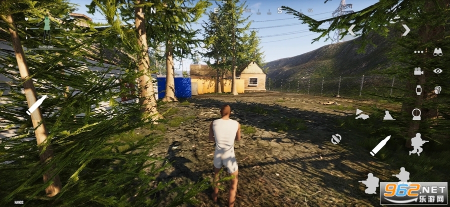 ����scum�����ֻ���v0.0.5.4��ͼ2