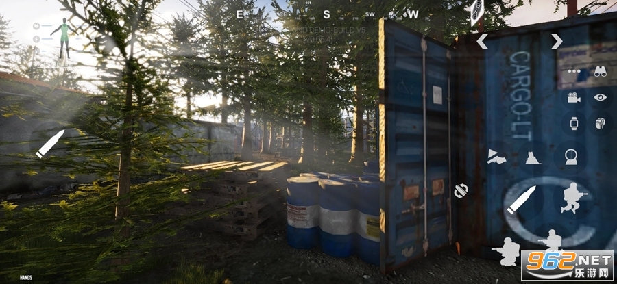 ����scum�����ֻ���v0.0.5.4��ͼ3