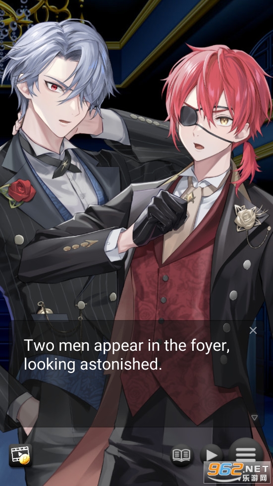 ��ҹ������Servants of the Night��ͼ2