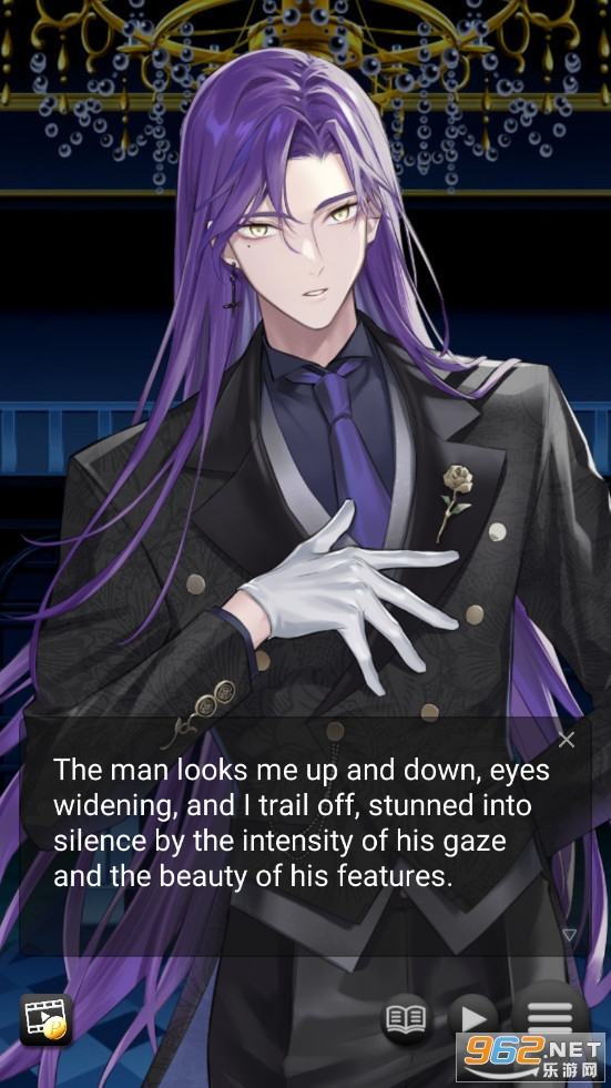 ��ҹ������Servants of the Night��ͼ3