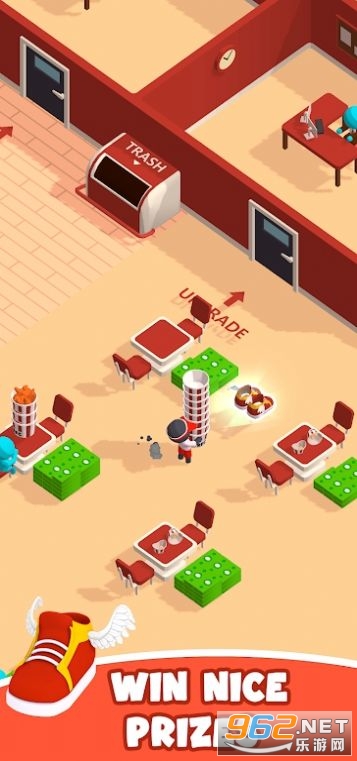 �ҵ�ը���갲׿��(Fried Chicken Royales)v6.0��ͼ0