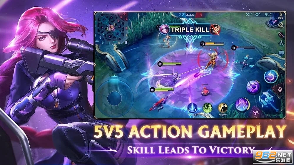 mobile android games��ͼ2