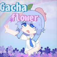 �Ӳ�֮��(Gacha flower)