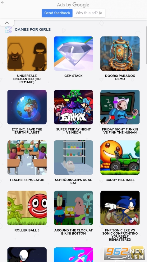 mobile android games app��ͼ1