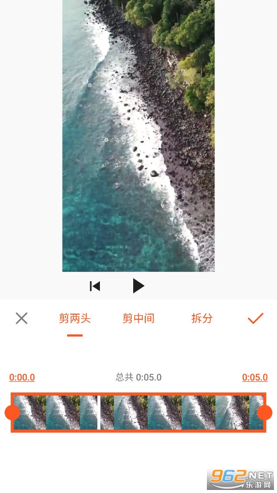 YouCut��Ƶ�༭���°����רҵ��v1.713.1219��ͼ5