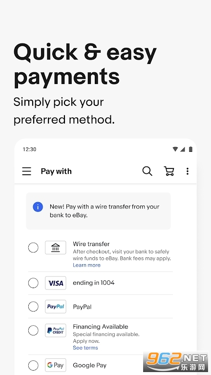 eBay�羳����appv6.196.0.2 �ٷ����ͼ3