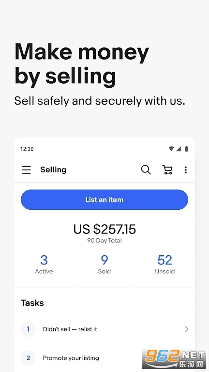 eBay�羳����appv6.196.0.2 �ٷ����ͼ5