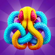 Twisted Tangle游戏