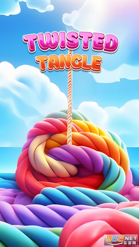 Twisted Tangle��Ϸv1.7.8 �������ͼ5