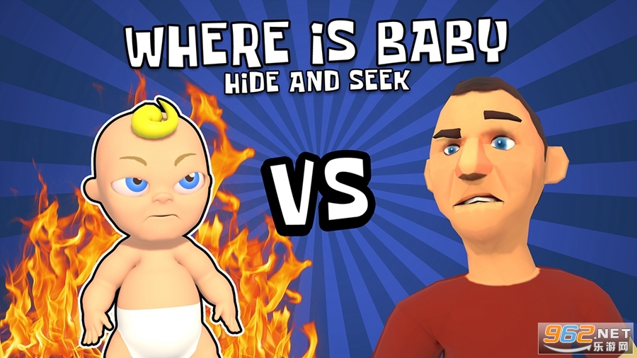 ��������׽�Բ�(Where is He:Hide and Seek)��ͼ4
