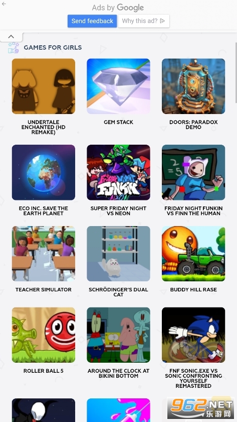 mobile android games apk��ͼ0