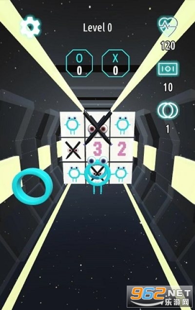 �����ܲ��߹ٷ�����(TicTacToeRunner)v1.0 ��׿���ͼ3