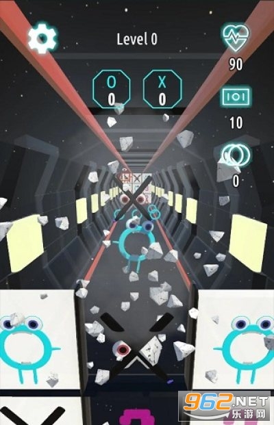 �����ܲ��߹ٷ�����(TicTacToeRunner)v1.0 ��׿���ͼ0
