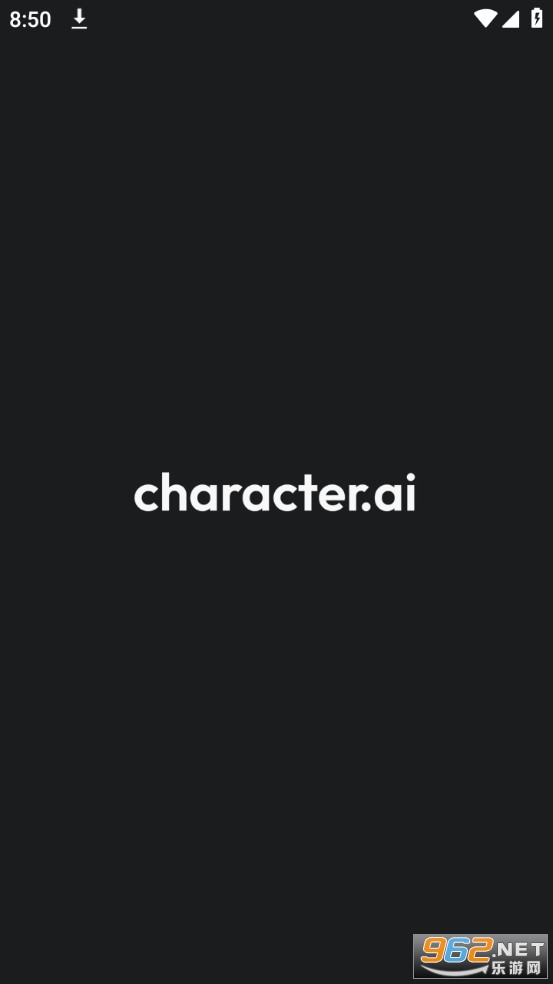 character.ai截图2
