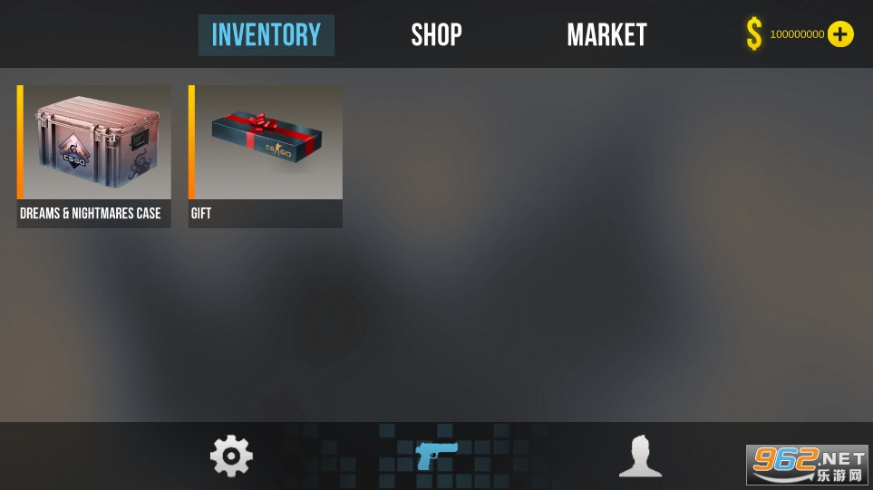csgoƤ������ģ������ͼ0