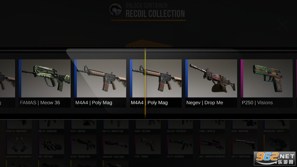 csgoƤ������ģ������ͼ4
