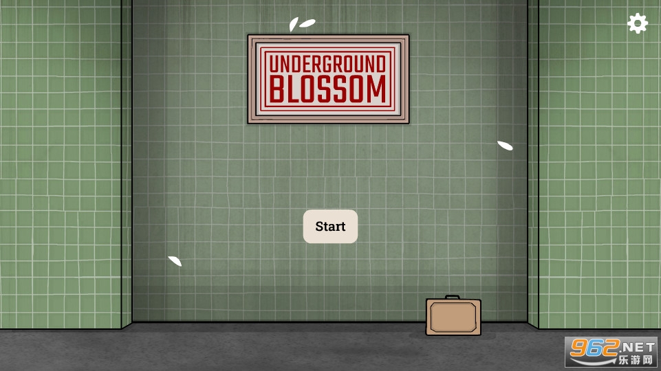 Underground Blossom demov1.0.49��ͼ0