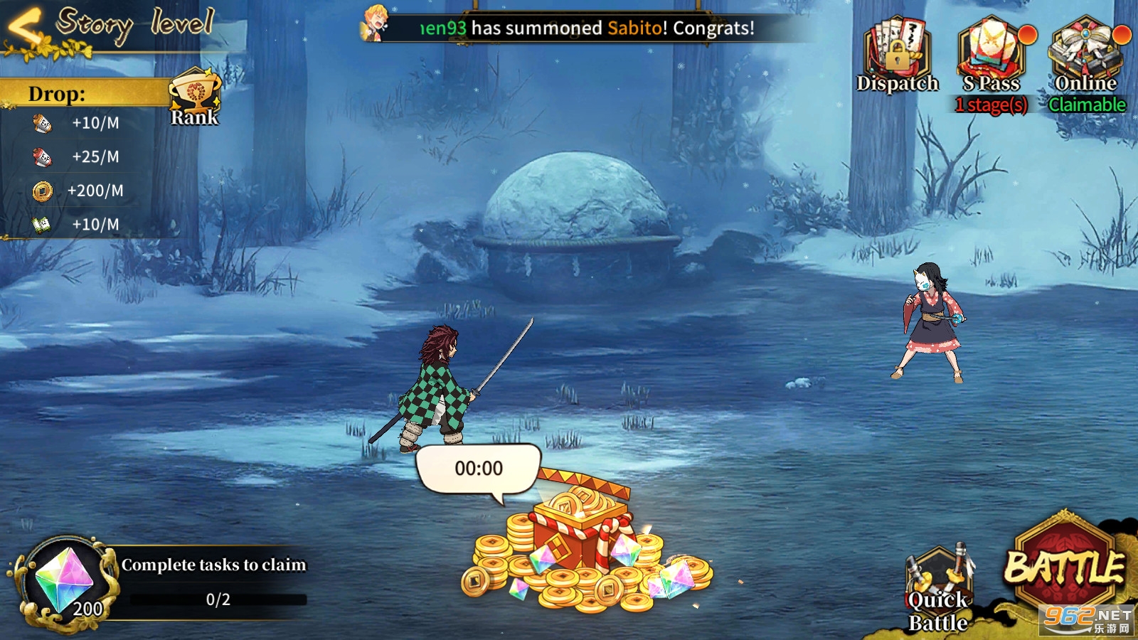 ����֮����֮������(Blade of Pillar)v1.0.5��ͼ0
