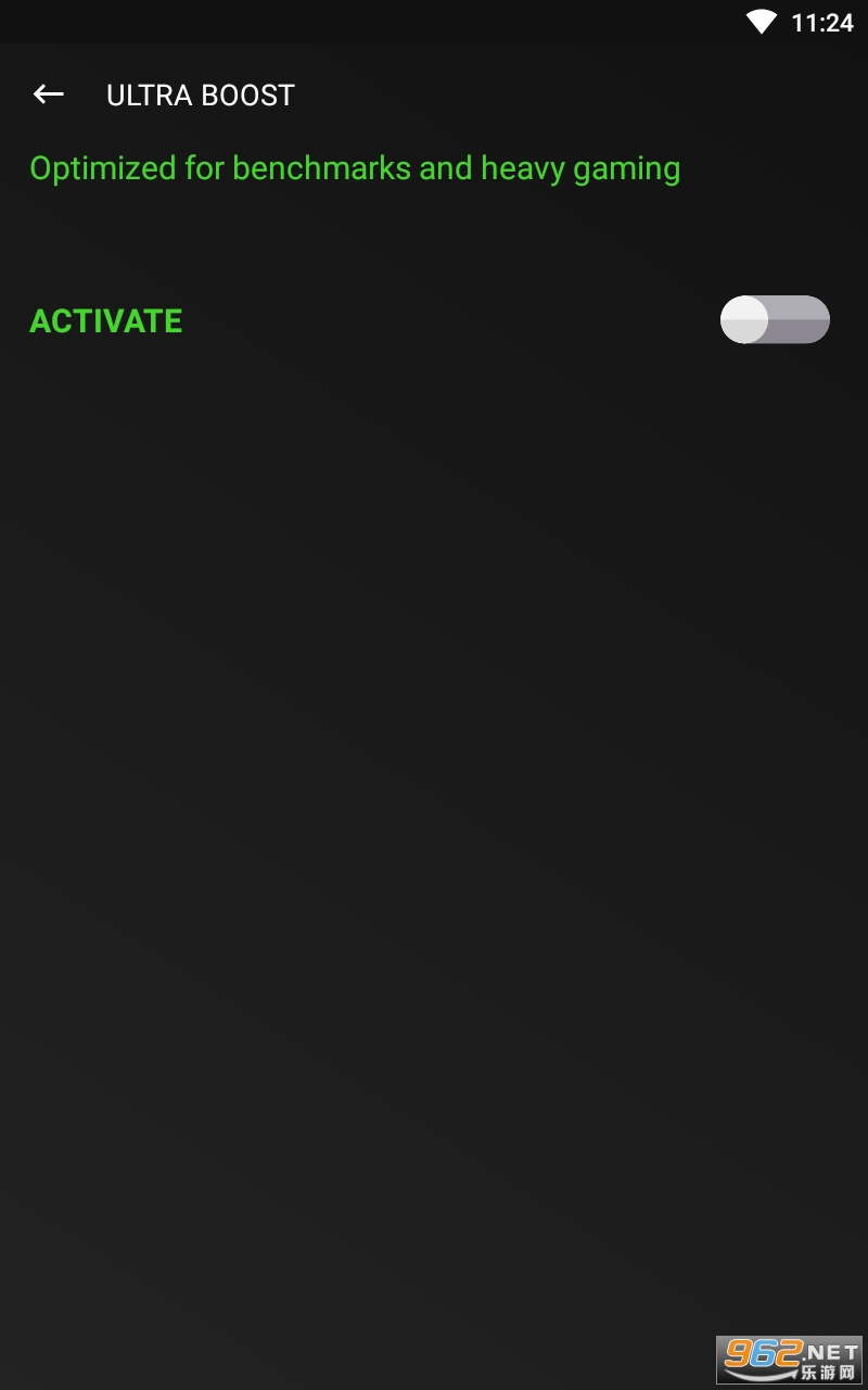 gamebooster���������°� v1.9.5��ͼ0