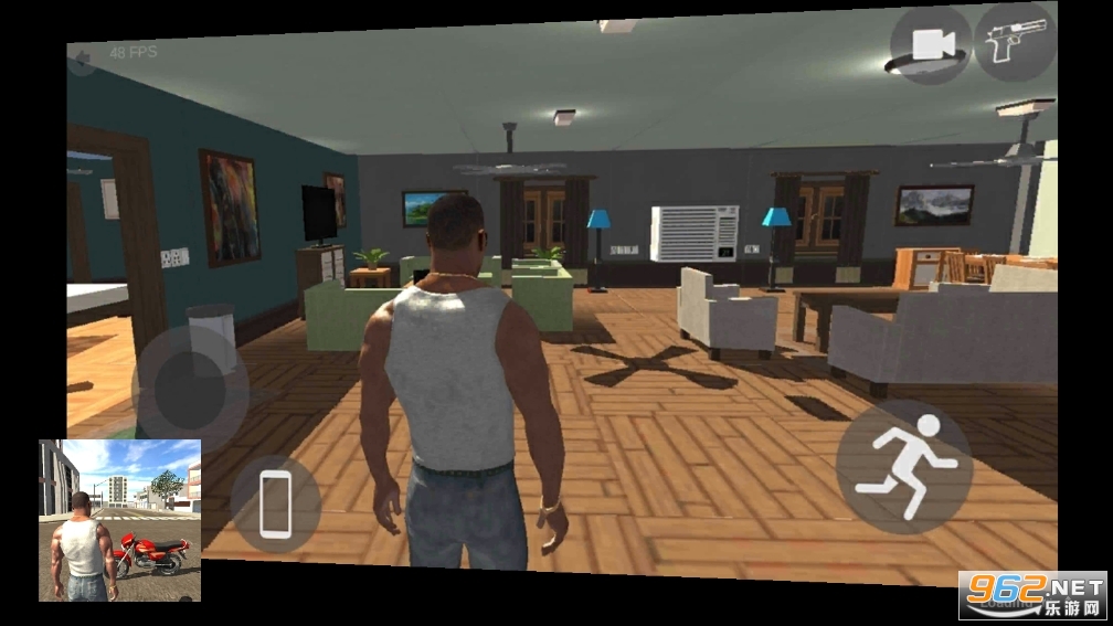 ӡ��Ħ�г���ʻ3D������v40��ͼ0