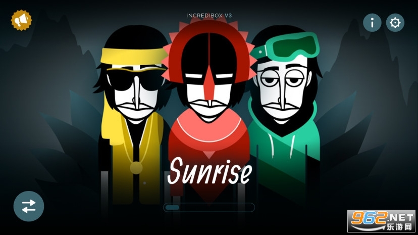 incredibox���������Ѱ��ͼ1