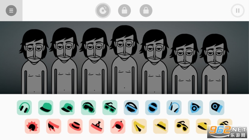 incredibox���������Ѱ��ͼ2