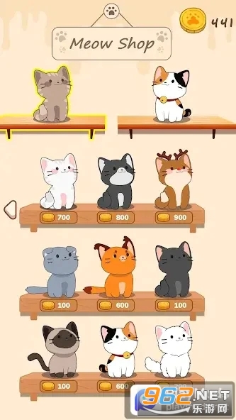 ���س�èAPP��Ϸv1.1.6 �޹���ͼ0