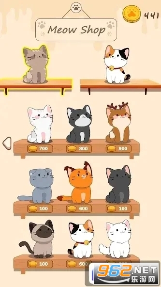 ���س�èduet cats���°�����v1.1.6��ͼ4