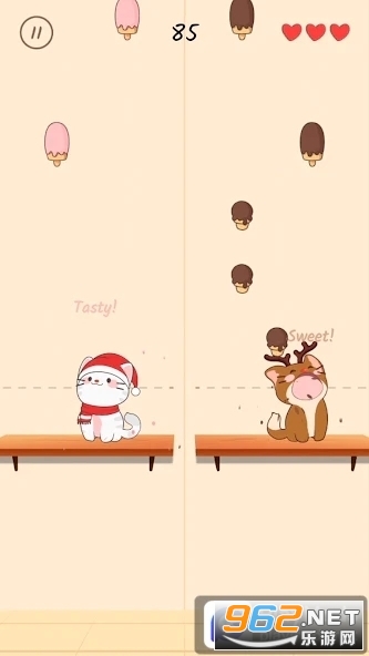 ���س�èduet cats���°�����v1.1.6��ͼ1