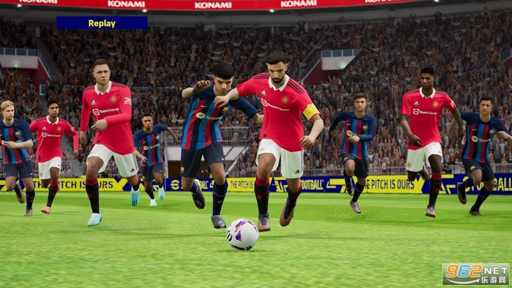PES2023�ֻ����ͼ4
