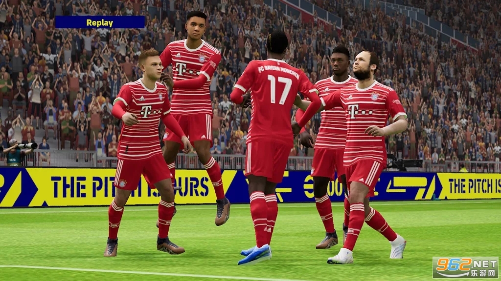 eFootball2026���ν�ͼ3
