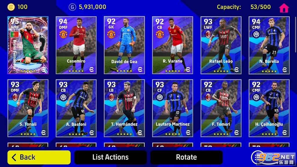 eFootball2026���ν�ͼ0